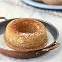 baked doughnuts