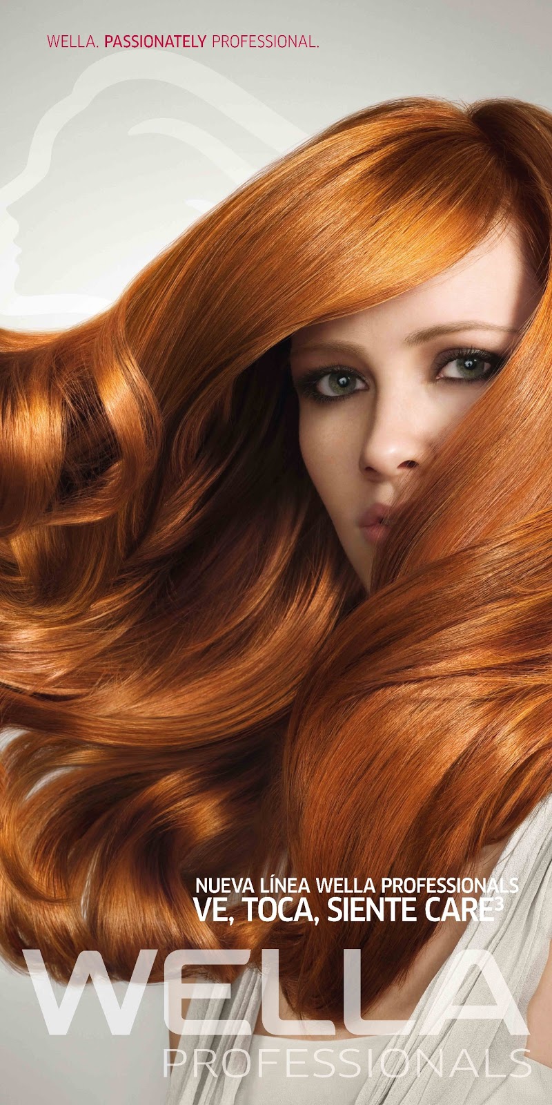 Categorie: wella professionals care Cg make up!: Los nuevos servicios de Wella Professionals Care