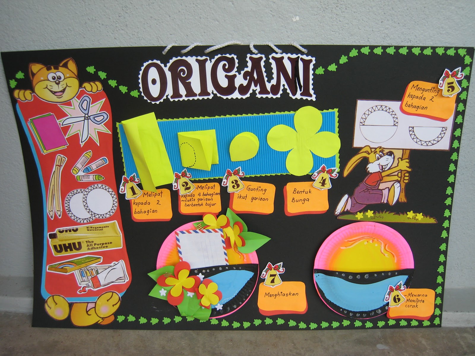 PENDIDIKAN SENI VISUAL Bahan ABM PSV 1
