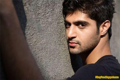Click on the Image for Larger View tanuj virvani son of rati agnihotri_FilmyFun.blogspot.com
