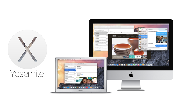 How To Try OS X 10.10 Yosemite Beta For Free