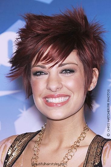 very short hairstyles for women very short hairstyles for women