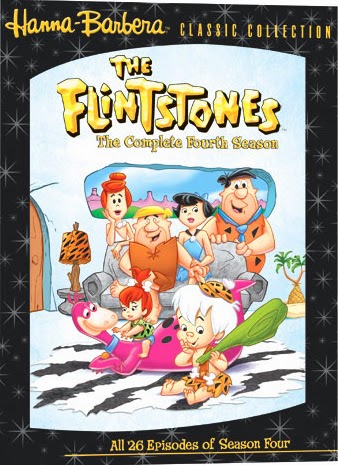 Los Picapiedra Temporada 4 Los Picapiedra Temporada 4