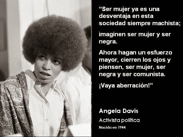 Comunica con E: La 'Black Power' por que 'Black is beautiful'