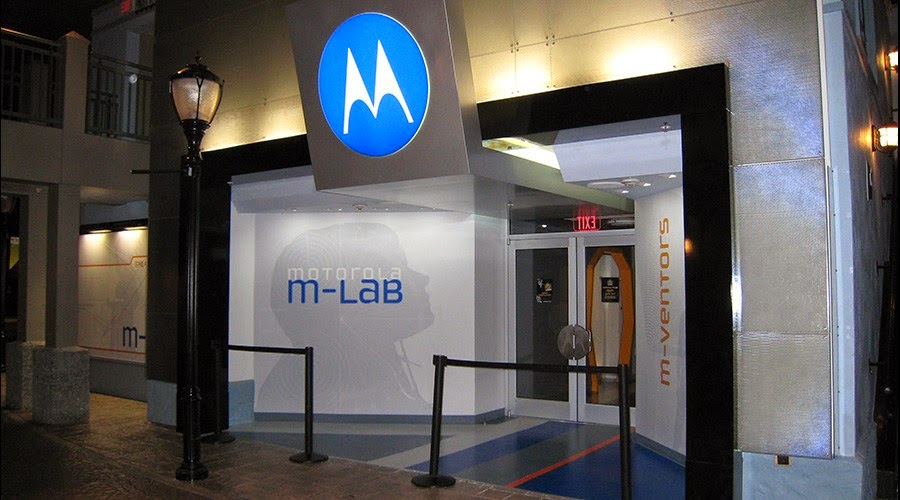 Motorola Service Center In Delhi SAGMart