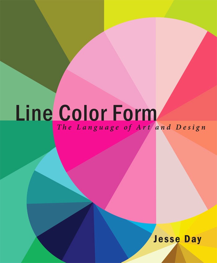 Line Color Form : American art review line color form an book by