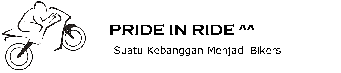 Pride in Ride