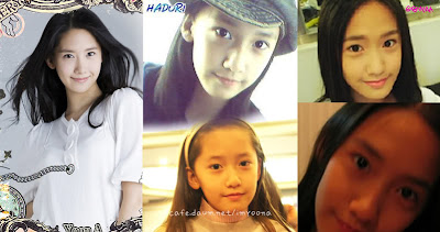 SNSD Yoona Operasi Plastik Anggota SNSD Operasi Plastik, Benarkah?