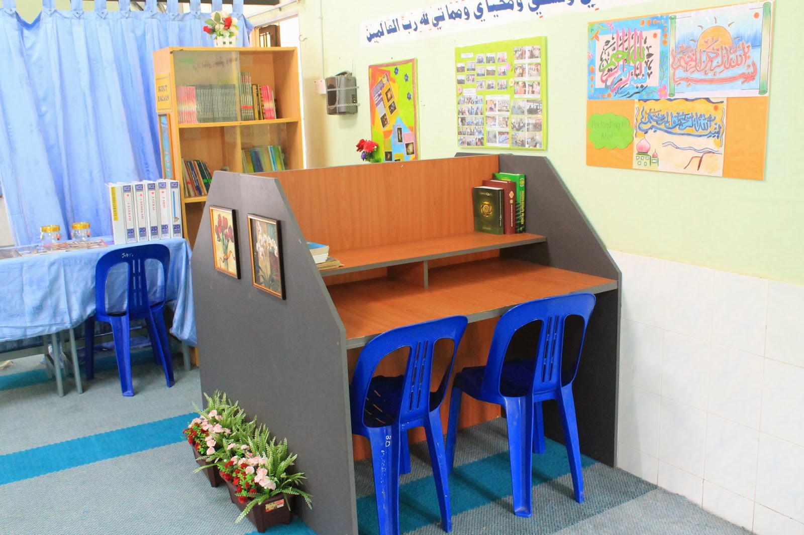 Buletin Surau Ar-Rahmaniah: Gambar Surau