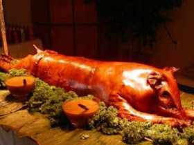 lechon lechon