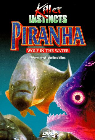 Different Piranhas