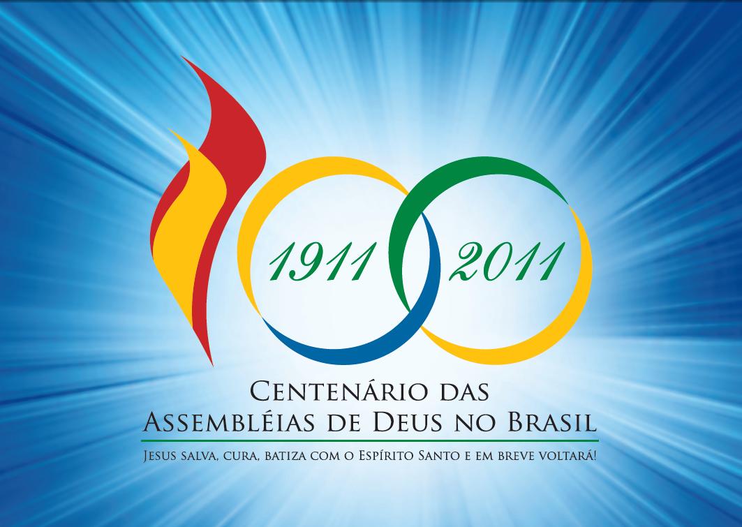 Assembleia de Deus - Brasil