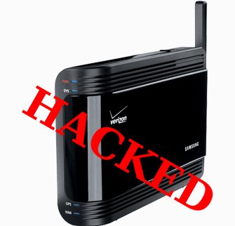 will a tmobile wifi signal extender work for verizon phones