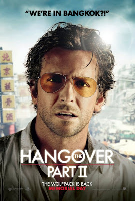 The Hangover Part 2 (2011) Dvdrip -Vision