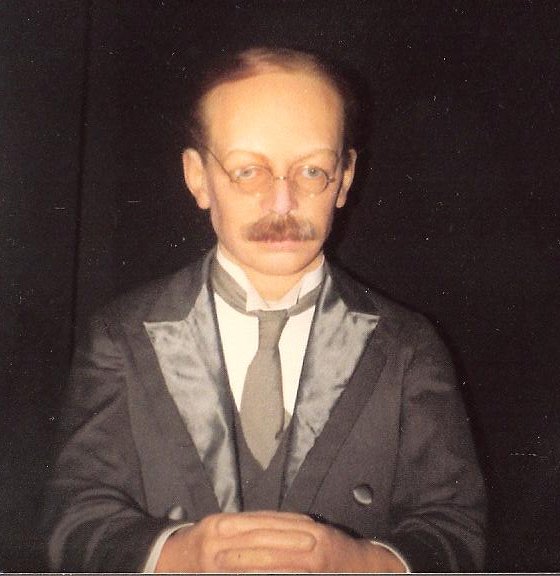 Dr Crippen