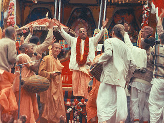 Srila Prabhupada Srila Prabhupada