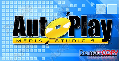 AutoPlay Media Studio v8.0.7.0 - Crea Impresionantes Pantallas Iniciales AutoPlay Media Studio v8.0.7.0 - Crea Impresionantes Pantallas Iniciales