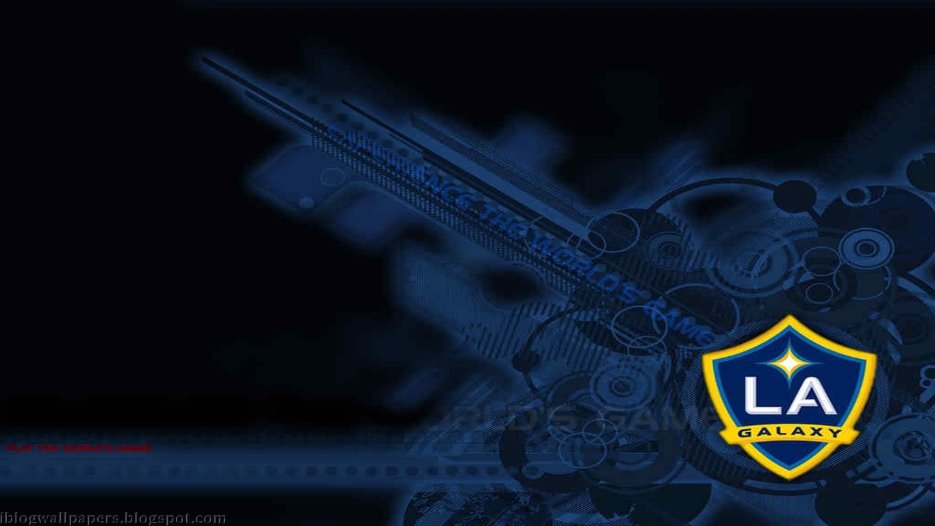 LA Galaxy Walpapers HD Collection | Free Download Wallpaper