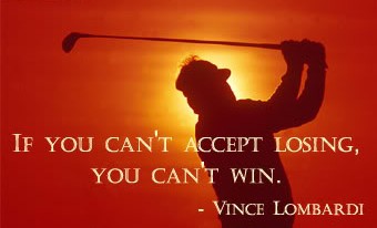 Funny Sport Sayings