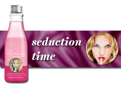 Lovium, aceites perfumados para cuerpo y cabello Lovium, aceites perfumados para cuerpo y cabello