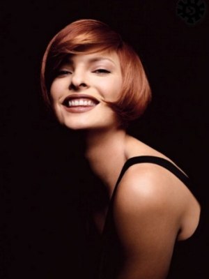 Green Aquini 6 Celebrities Who Become Trendsetters Hair Style