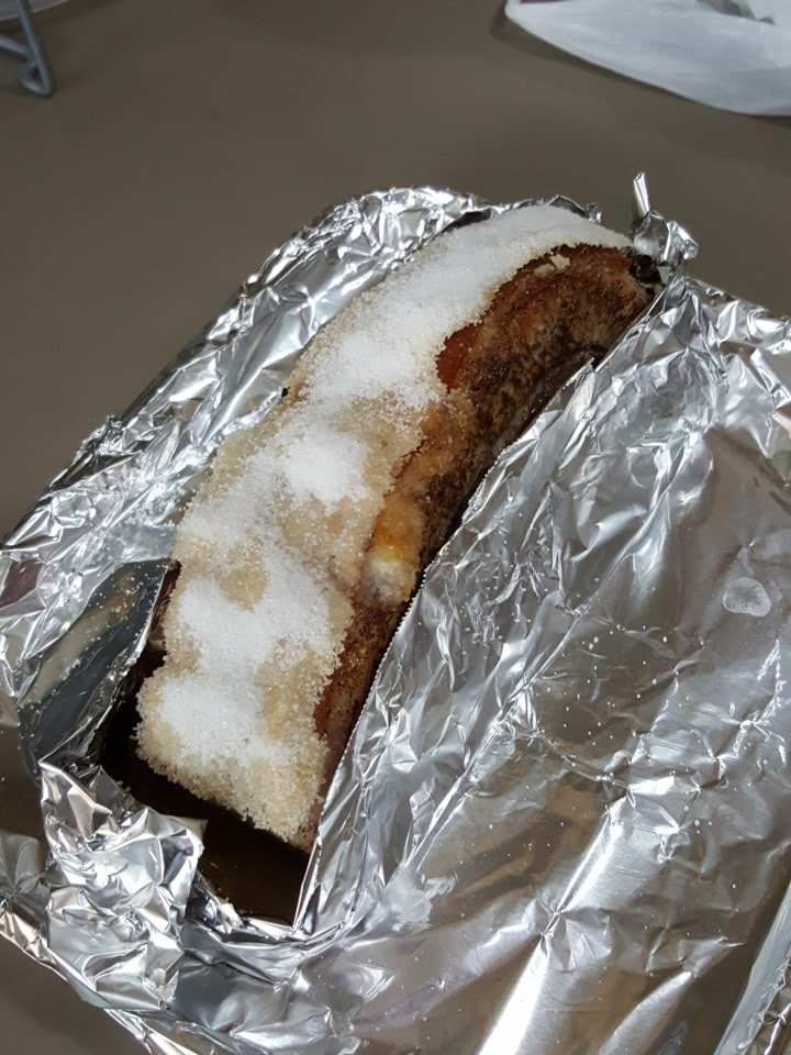 Catherine's Cooking cathteops Toaster Oven Crispy