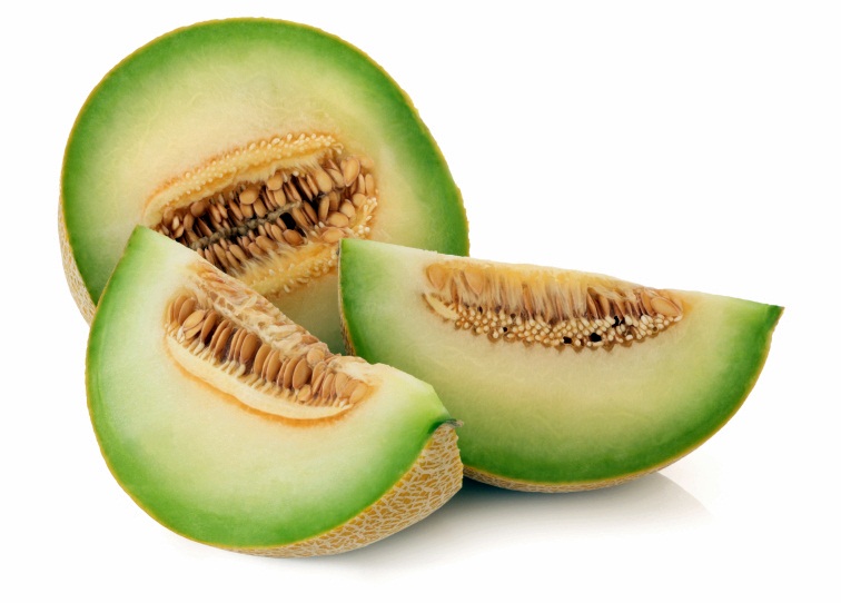 Vitamin Dalam Buah Melon