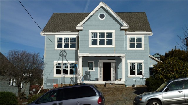 Sunset Hill House Extreme Makeover! (Choosing Exterior Sunset Hill House Extreme Makeover! (Choosing Exterior