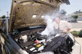 Penyebab Mesin Avanza Cepat Panas
