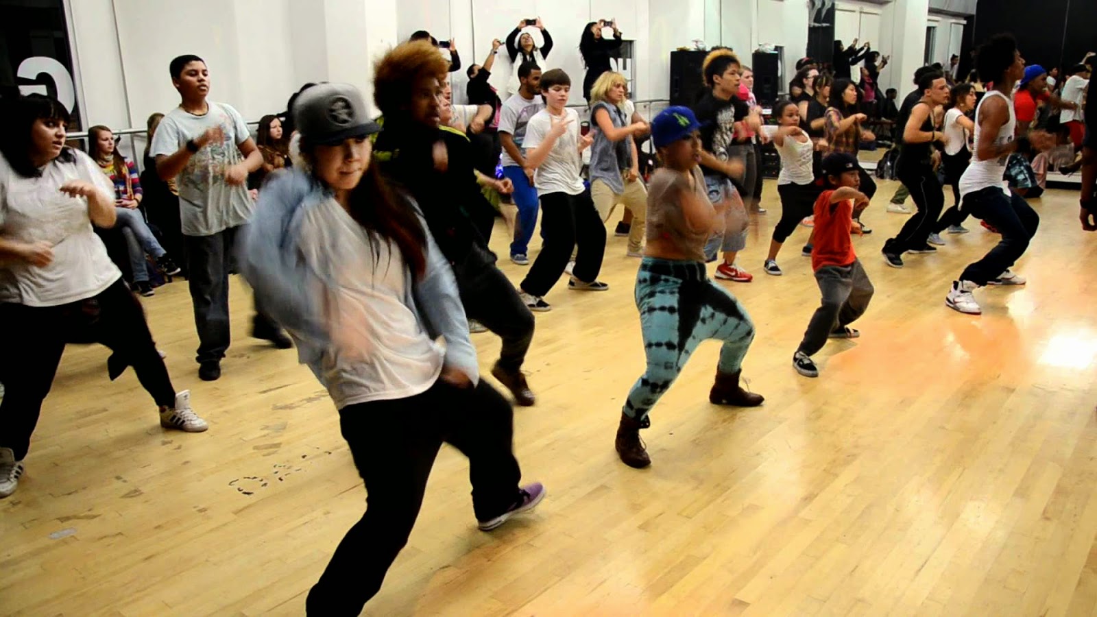 Dance is oxygen ♥: Les Twins