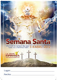 Semana Santa 2012