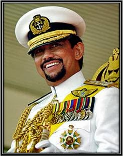 SULTAN-HASSANAL-BOLKIAH