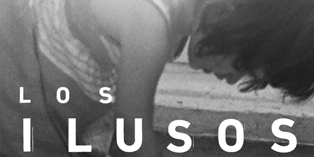 Los Ilusos [Dvdrip][Ac3 2.0 Espanol Castellano][2013]