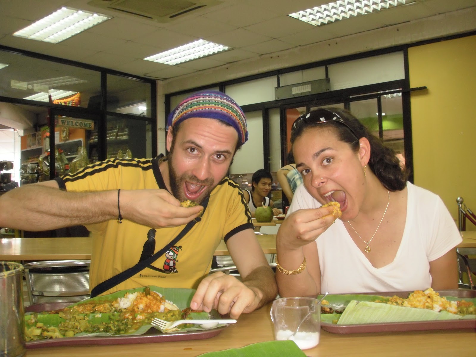 Culture Of Malaysia ★ Social Customs