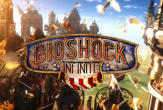 BioShock: Infinite-Black Box