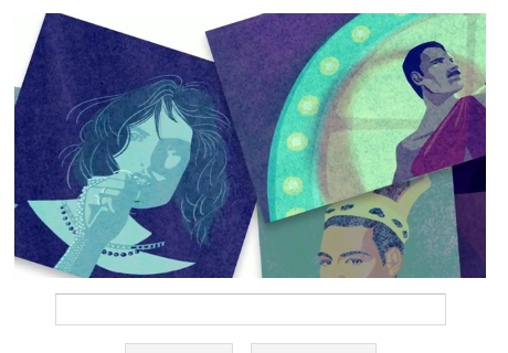 Freddie Mercury Would Be 65 Today