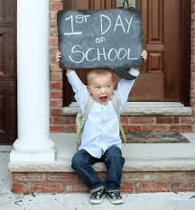 First day school