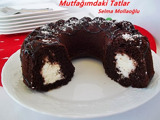 SÜPRİZ KEK SÜPRİZ KEK
