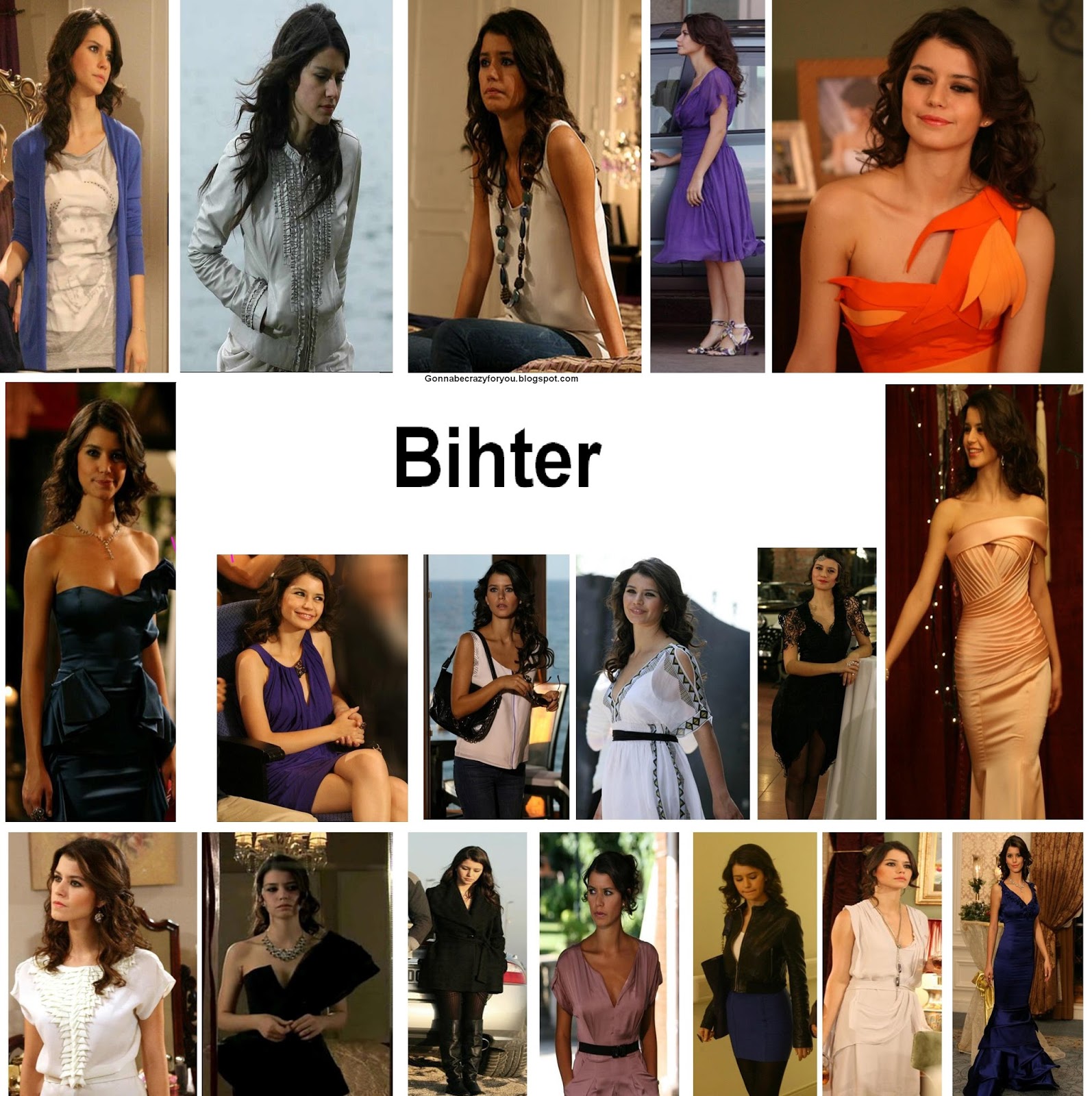 Ishq+Memnu+Hot+Scesne She also got attention of public through her fashion sense, styling