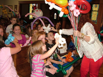 St. Matthew's VBS Page - This year's VBS is June 28-July 1, 2016