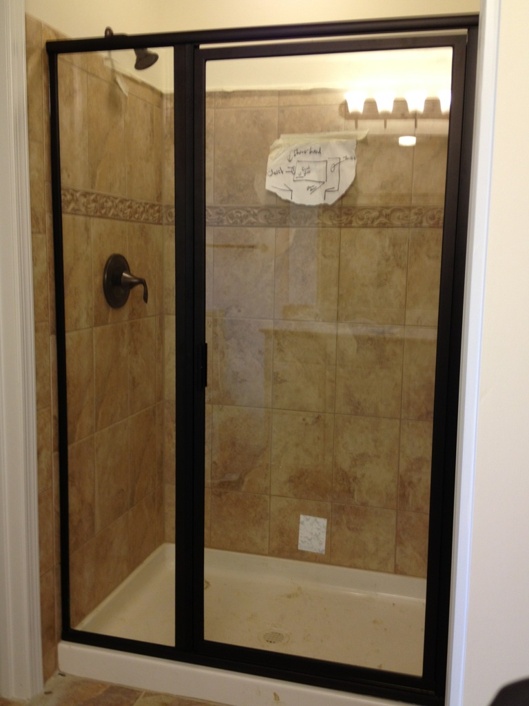 Velezita Lights, Plumbing, Stone!