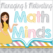 Managing and Motivating Math Minds