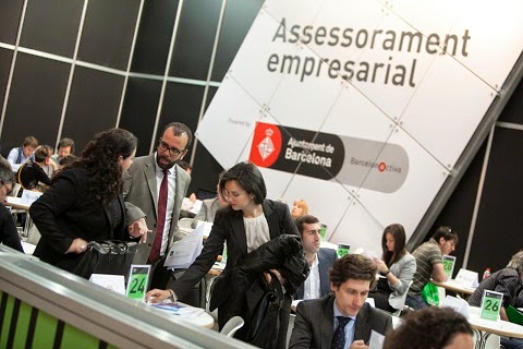 BizBarcelona 2013 BizBarcelona 2013