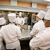Culinary Boot Camp: It’s all about technique and stamina