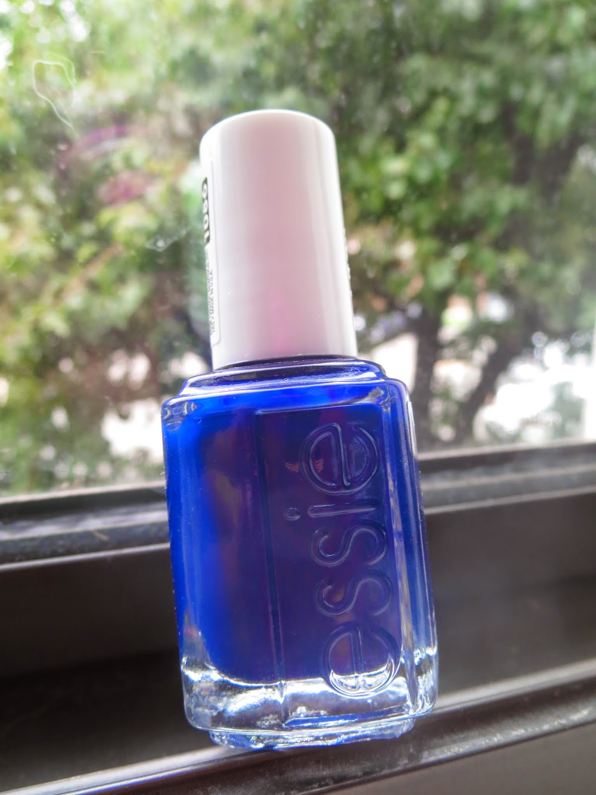 a picture of Essie's Style Cartel nail polish