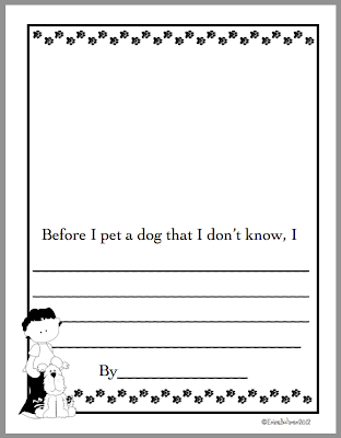 Creative dog grooming image