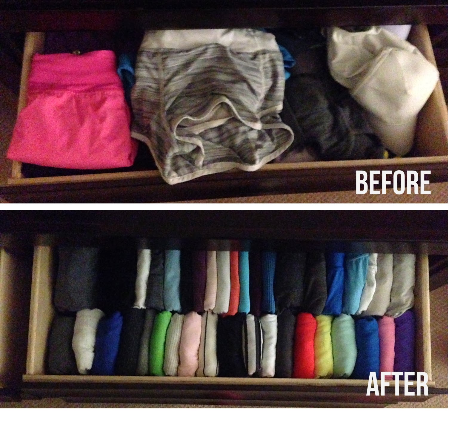 30 Minute How To Organize Workout Clothes for Fat Body