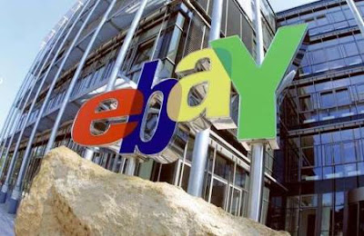 EBay targets mobile users, hoping to seem hip.