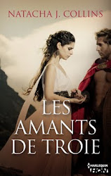 Les amants de Troie