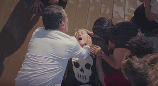Situasi Menegangkan dalam Cansu dan Hazal Season 2 Situasi Menegangkan dalam Cansu dan Hazal Season 2